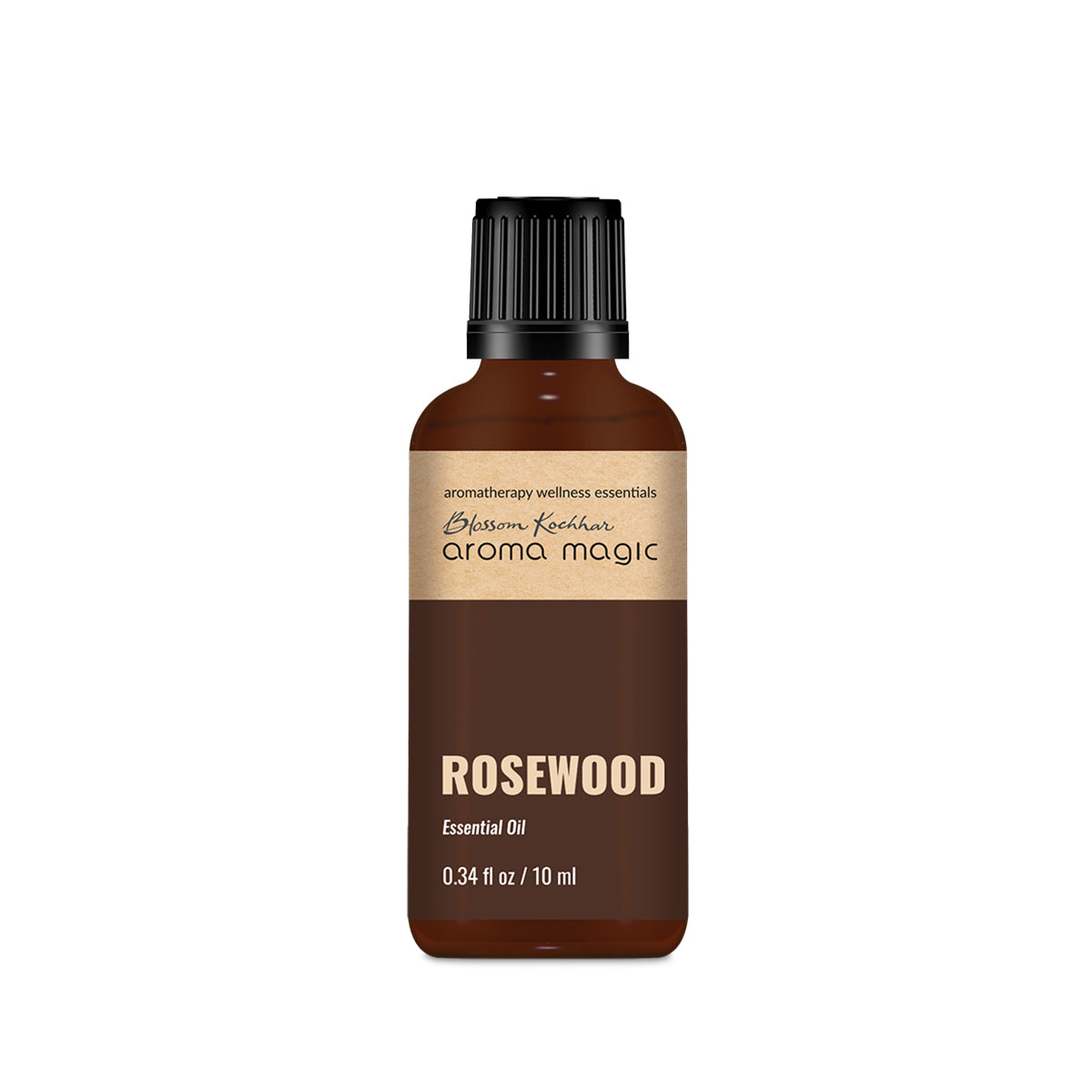 Blossom Kochhar Aroma Magic Rosewood Essential Oil image 2