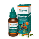 Himalaya Herbals Rumalaya Liniment Liquid 60ml image 4