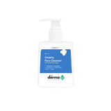 The Derma Co Creamy Face Cleanser for Sensitive Skin image 2