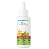 Mamaearth Almond Hair Oil Booster - 30ml image 1