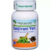 Planet Ayurveda Sanjivani Vati - 120 tabs image 2