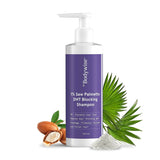 BeBodywise 1% Saw Palmetto DHT Blocking Shampoo image 1