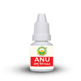 Basic Ayurveda Anu Taila - 10 ml image 3