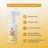 Fixderma Shadow Dewy Sunscreen SPF 50 -50 ml image 2