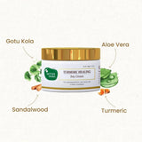 Mother Sparsh Turmeric Healing Day Cream image 3