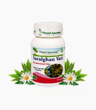 Planet Ayurveda Saralghan Vati - 120 tabs image 2