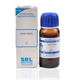 SBL Homeopathy Coffea Tosta Mother Tincture Q image 1