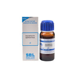 SBL Homeopathy Rauwolfia Serpentina Mother Tincture Q. image 1