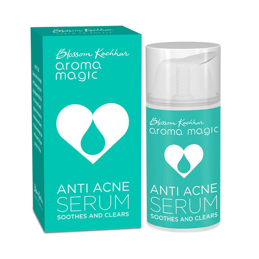 Blossom Kochhar Aroma Magic Anti Acne Serum - 30 ml image 1