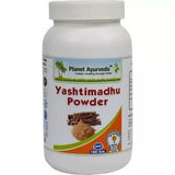 Planet Ayurveda Yashtimadhu Powder - 100 gms image 2