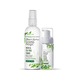 Blossom Kochhar Aroma Magic Anti Pimple Foam Face Wash & Toner Combo - 200 ml image 1