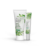Blossom Kochhar Aroma Magic Anti Pimple Face Pack & Gel Combo image 2