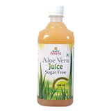 Baps Amrut Aloevera Juice Sugar Free - 500 ml image 1
