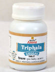 Baps Amrut Triphala Guggal Tablet - 180 tabs image 1