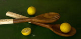 Wooden Serving Set image 2