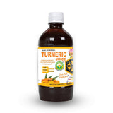 Basic Ayurveda Turmeric Juice - 500 ml image 3