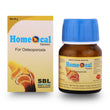 SBL Homeopathy Homeocal Tablet image 1