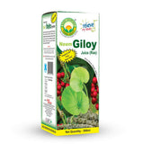 Basic Ayurveda Neem Giloy Juice (Ras) - 500 ml image 5