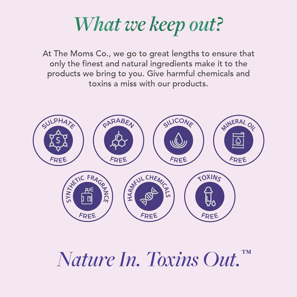The Moms Co Natural Age Control Night Cream image 7