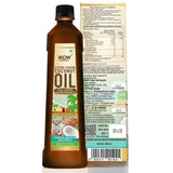 Wow Skin Science Extra Virgin Coconut Oil - 400 ml image 2