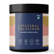 Palak Notes Liposomal Colostrum Advance Formulation image 1