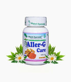 Planet Ayurveda Aller-G Care Capsules - 60 tabs image 1