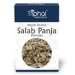 Triphal Salab Punja Powder – Salam Panja Churn – Hatta Haddi – Marsh Orchid image 1