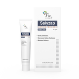 Fixderma Salyzap Night Time Lotion -20 ml image 1
