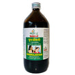 Sandu Bhringajeevani (BhringaRajasav) -450 ml image 1