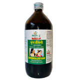 Sandu Bhringajeevani (BhringaRajasav) -450 ml image 1