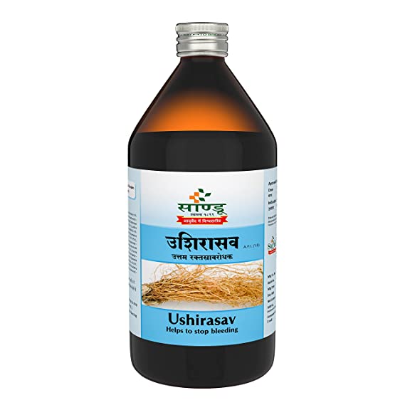 Sandu Ushirasav - 450 ml image 1