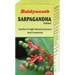 Baidyanath Sarpagandha Tablets image 1
