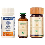 Biogetica Freedom Kit With Acidity 30 Formula image 1