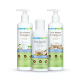 Mamaearth Damage Repair Kit image 1