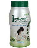 Alembic Pharma Lactonic Granules Elaichi image 1