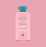 Aqualogica Radiance+ Squishy Shower Gel with Watermelon & Niacinamide - 250 ml image 1