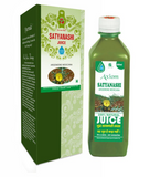 Axiom Satyanashi Juice image 1