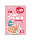 Slurrp Farm Strawberry Stars and Moons Berry Crunch - 400 gms image 1