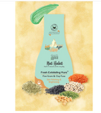 Nat Habit Five Gram & Clay Fuse Exfoliating Mura image 1