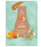 Nat Habit Pumpkin Clay Exfoliating Mura image 1