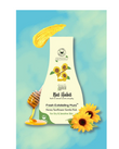 Nat Habit Honey Sunflower Exfoliating Mura image 1