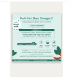 Nat Habit Multi-Nut Shea Omega-3 Skin Malai image 3