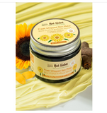 Nat Habit Stone Crushed Sunflower Skin Malai - 200 ml image 1