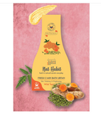 Nat Habit Wild Turmeric Bath Ubtan image 1