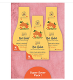 Nat Habit Wild Turmeric Bath Ubtan image 2