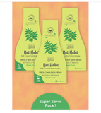 Nat Habit Neem Cure Bath Ubtan image 2