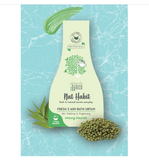 Nat Habit Moong Nourish Bath Ubtan image 1