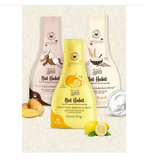 Nat Habit Yogurt With Lemon & Potato UnderArm Ubtan Combo image 1