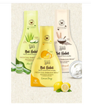 Nat Habit Yogurt With Lemon & Aloe UnderArm Ubtan Combo image 2