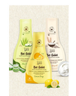 Nat Habit Yogurt With Lemon & Aloe UnderArm Ubtan Combo image 1